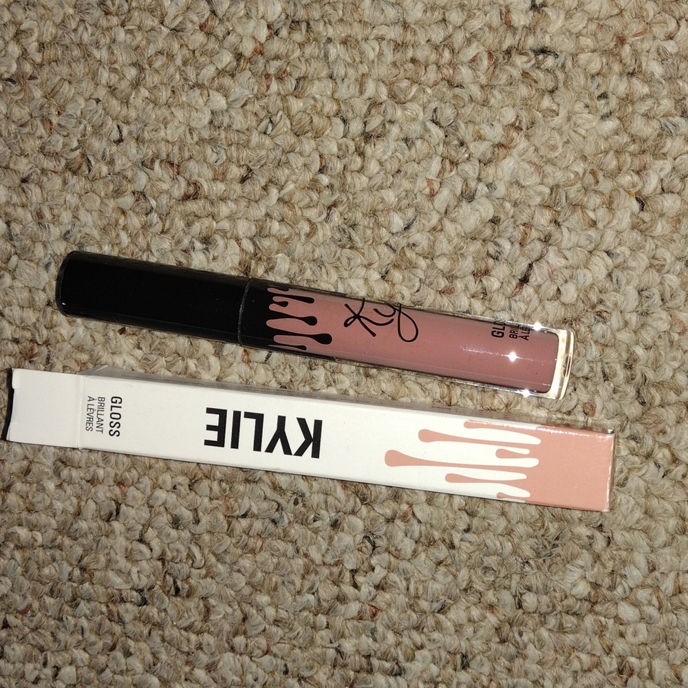Koko K -  Kylie lip Gloss